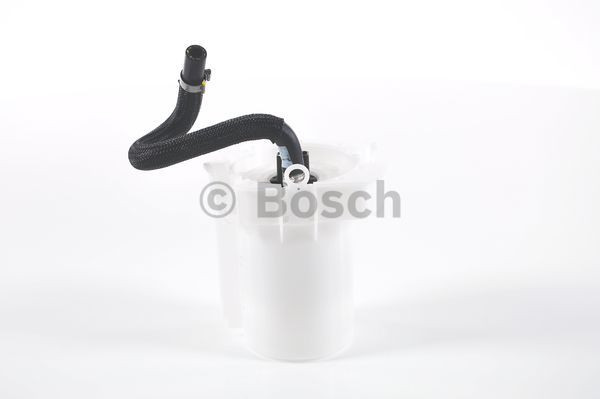 BOSCH Kraftstoffpumpe