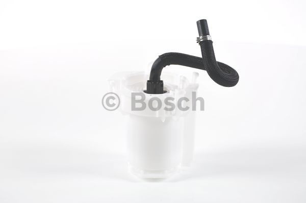 BOSCH Kraftstoffpumpe