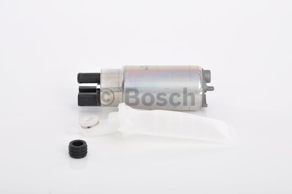 BOSCH Kraftstoffpumpe