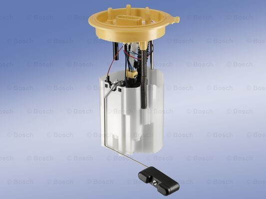BOSCH Kraftstoff-Fördereinheit