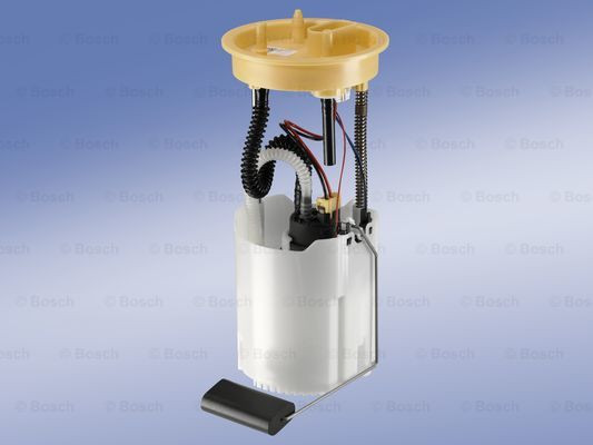 BOSCH Kraftstoff-Fördereinheit