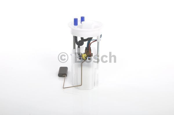 BOSCH Kraftstoff-Fördereinheit