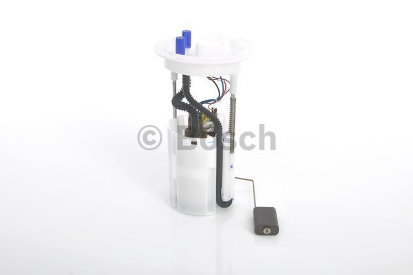 BOSCH Kraftstoff-Fördereinheit