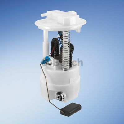 BOSCH Kraftstoff-Fördereinheit