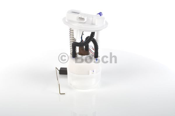 BOSCH Kraftstoff-Fördereinheit