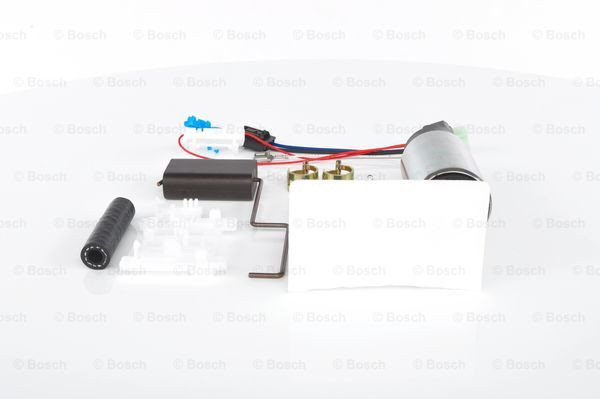 BOSCH Kraftstoffpumpe