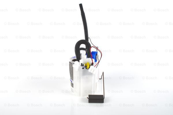 BOSCH Kraftstoffpumpe