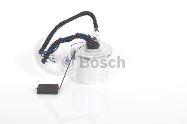 BOSCH Kraftstoff-Fördereinheit