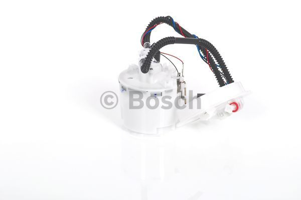 BOSCH Kraftstoff-Fördereinheit