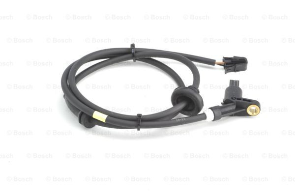 BOSCH Sensor, Raddrehzahl