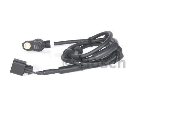 BOSCH Sensor, Raddrehzahl