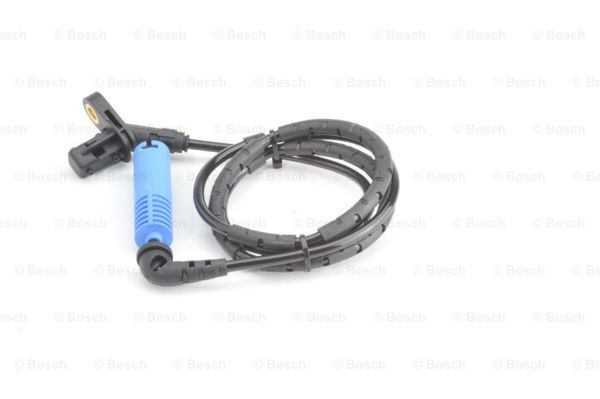 BOSCH Sensor, Raddrehzahl