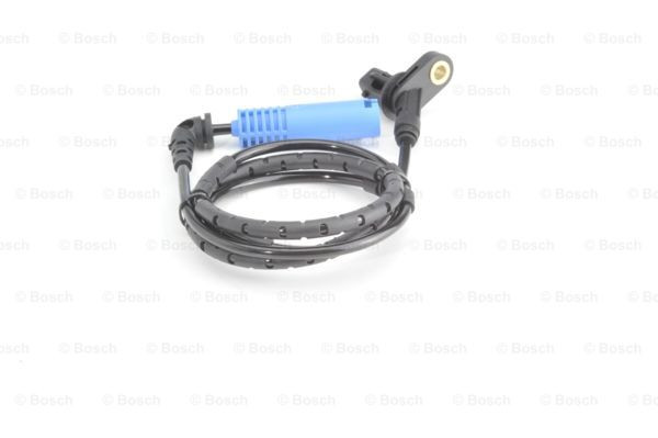 BOSCH Sensor, Raddrehzahl