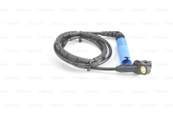 BOSCH Sensor, Raddrehzahl