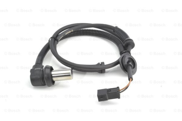 BOSCH Sensor, Raddrehzahl BOSCH Sensor, Raddrehzahl