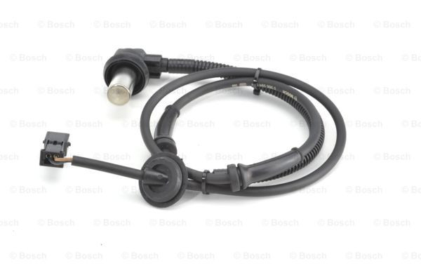 BOSCH Sensor, Raddrehzahl BOSCH Sensor, Raddrehzahl