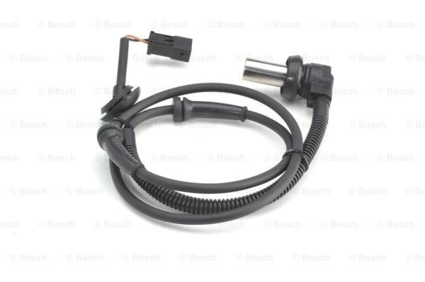 BOSCH Sensor, Raddrehzahl BOSCH Sensor, Raddrehzahl