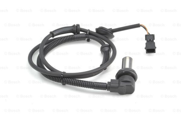 BOSCH Sensor, Raddrehzahl BOSCH Sensor, Raddrehzahl