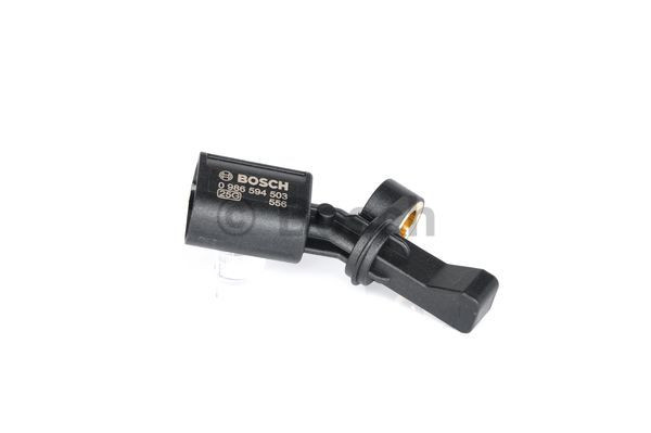 BOSCH Sensor, Raddrehzahl BOSCH Sensor, Raddrehzahl