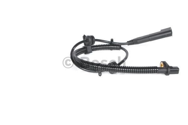 BOSCH Sensor, Raddrehzahl