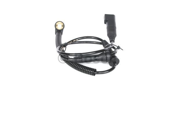 BOSCH Sensor, Raddrehzahl