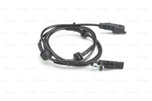 BOSCH Sensor, Raddrehzahl