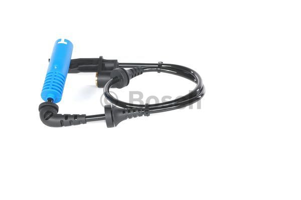 BOSCH Sensor, Raddrehzahl