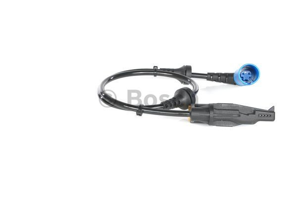 BOSCH Sensor, Raddrehzahl