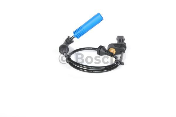 BOSCH Sensor, Raddrehzahl