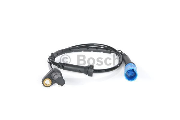 BOSCH Sensor, Raddrehzahl