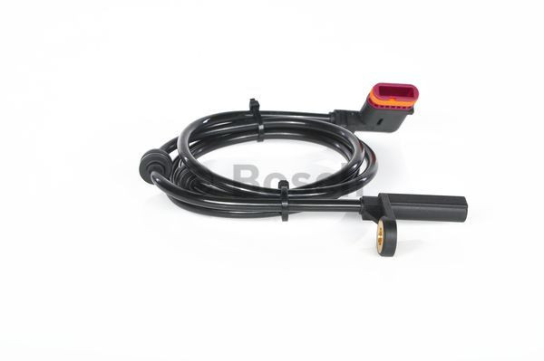 BOSCH Sensor, Raddrehzahl