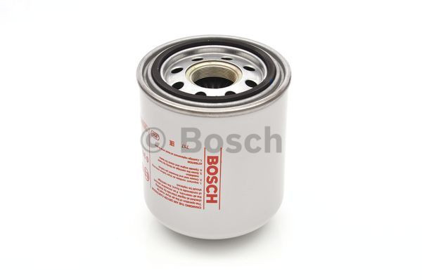 BOSCH Lufttrocknerpatrone, Druckluftanlage