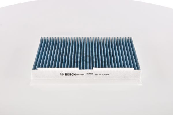 BOSCH Filter, Innenraumluft