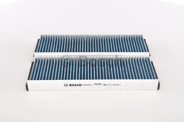BOSCH Filter, Innenraumluft