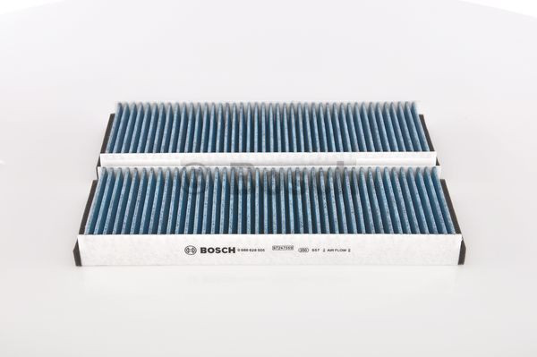 BOSCH Filter, Innenraumluft