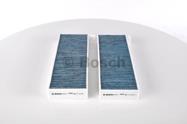 BOSCH Filter, Innenraumluft
