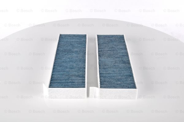 BOSCH Filter, Innenraumluft