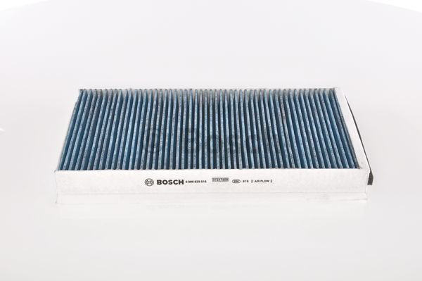 BOSCH Filter, Innenraumluft