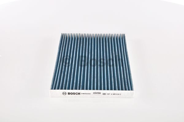 BOSCH Filter, Innenraumluft