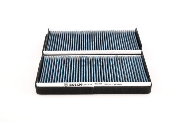 BOSCH Filter, Innenraumluft