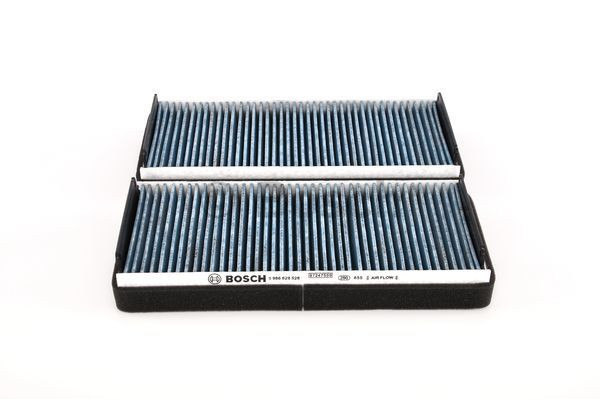 BOSCH Filter, Innenraumluft
