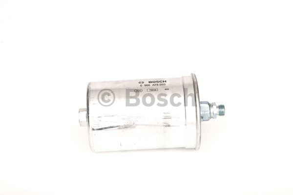 BOSCH Kraftstofffilter