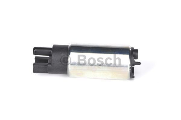 BOSCH Kraftstoffpumpe