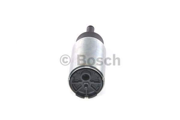 BOSCH Kraftstoffpumpe