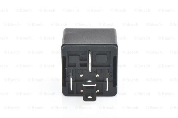 BOSCH Relais, Arbeitsstrom