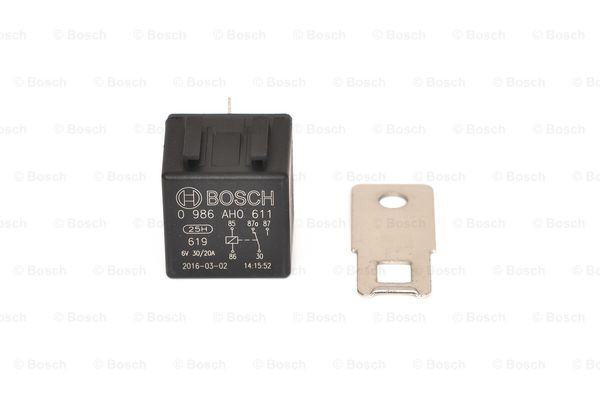 BOSCH Relais