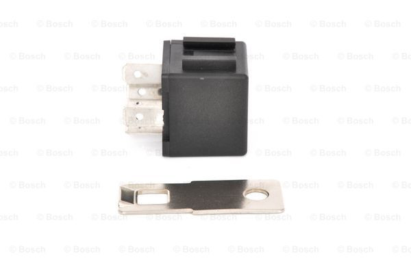 BOSCH Relais, Arbeitsstrom