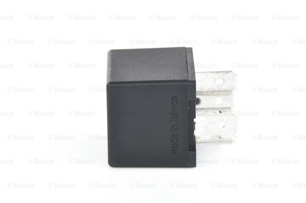 BOSCH Relais, Arbeitsstrom