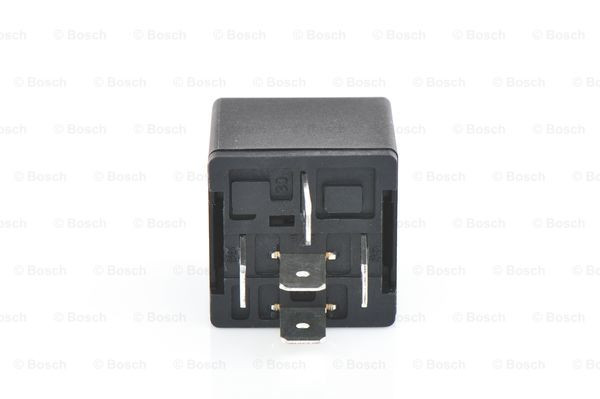 BOSCH Relais, Arbeitsstrom