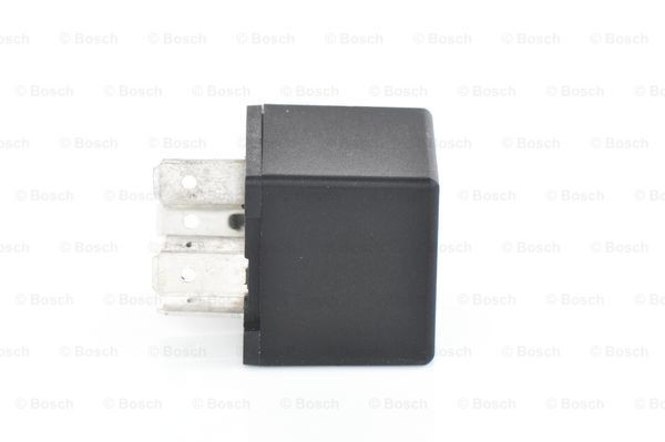 BOSCH Relais, Arbeitsstrom